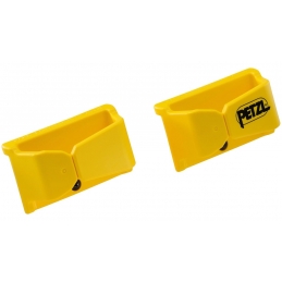 Arnes Portaconectores amarillo