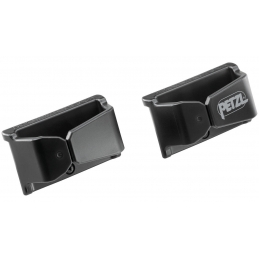 Arnes Portaconectores negro