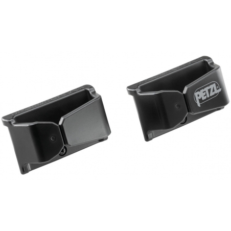 Arnes Portaconectores negro