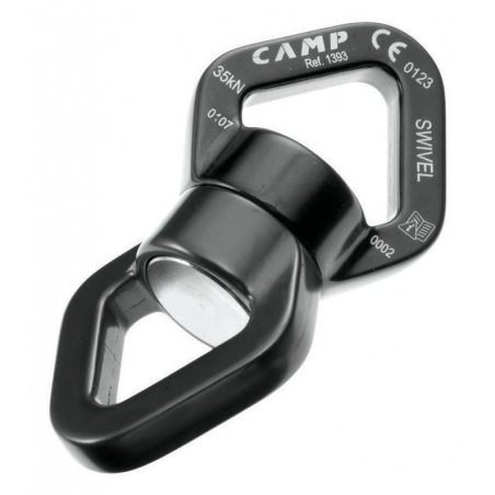 Elevacion y Rescate Manual Swivel