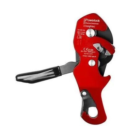 Dispositivo de Descenso / Drc Tipo C Powerlock
