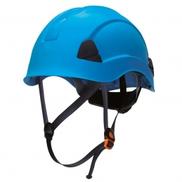 Casco Climber Azul