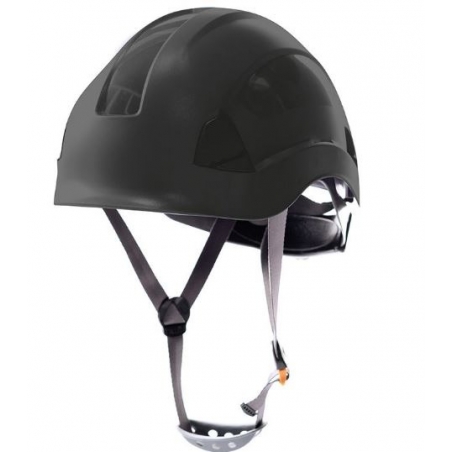 Casco Climber Negro