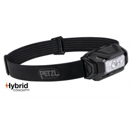 Compactas ARIA 1 RGB negro