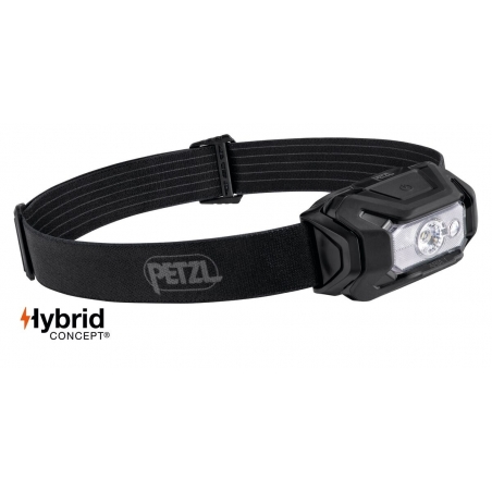 Compactas ARIA 1 RGB negro