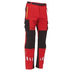 Ropa Tecnica Rescate...