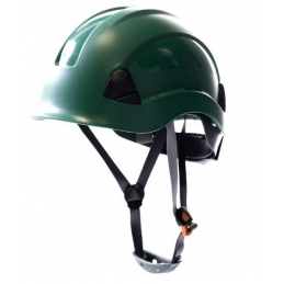 Casco Climber verde