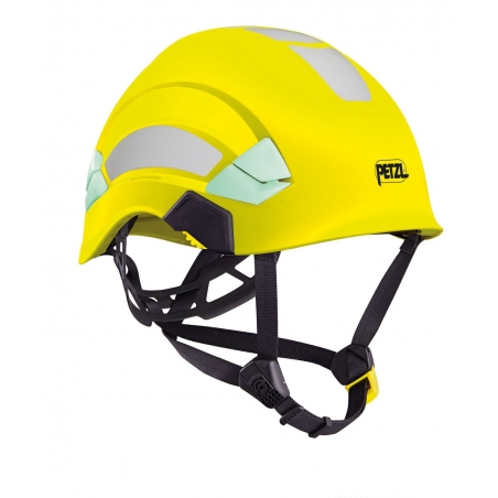 Casco VERTEX HI-VIZ Amarillo