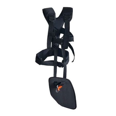 Accesorios Poda y Trepa Arnés de Desbroce profesional