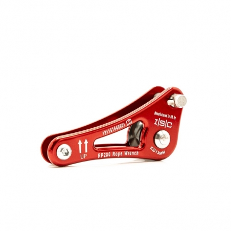 Dispositivo de Descenso / Drc Tipo C Freno Rope Wrench 11-13mm Squirrel