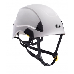Casco STRATO Blanco