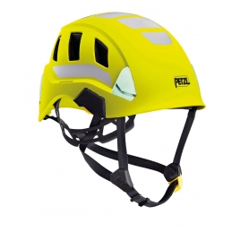 Casco STRATO VENT HI-VIZ...
