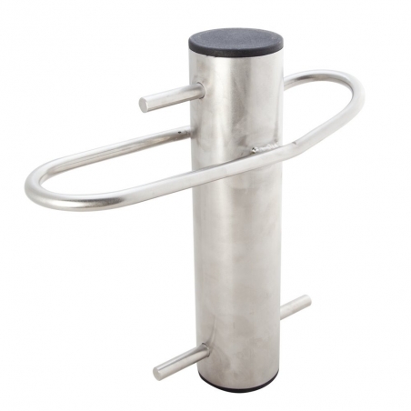 Frenos para Apeo Poda Acero Inox