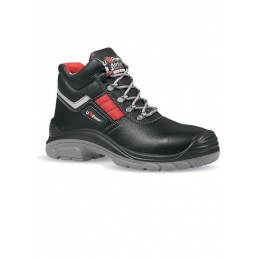 Bota Devastate S3 Rs Src