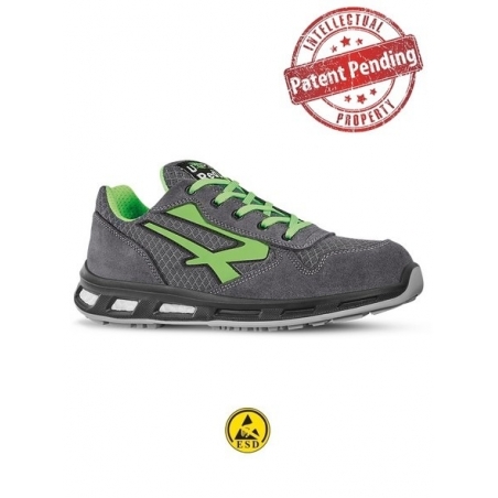 Zapato Point S1P Src Esd