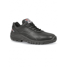 Zapato Nero Grip S3 Src