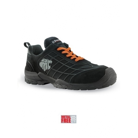 Zapato Match S1P Src