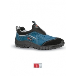 Zapato Mistral  Grip S1P Src