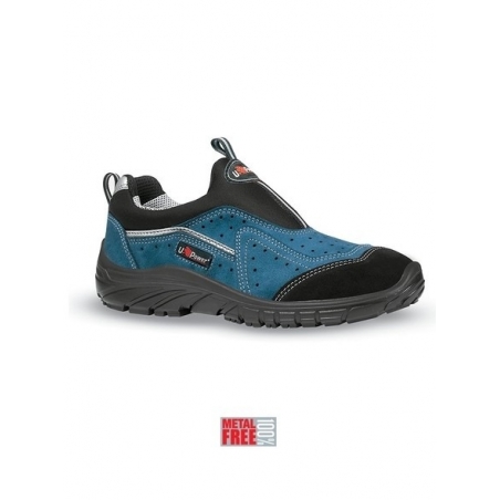Zapato Mistral  Grip S1P Src