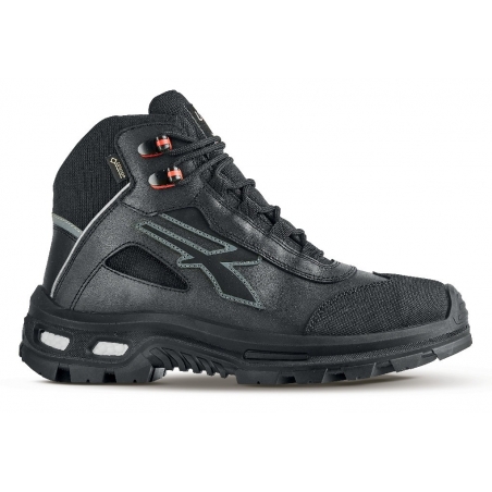 Bota Goretex Fixed Sr Ci Hi Hw Rs