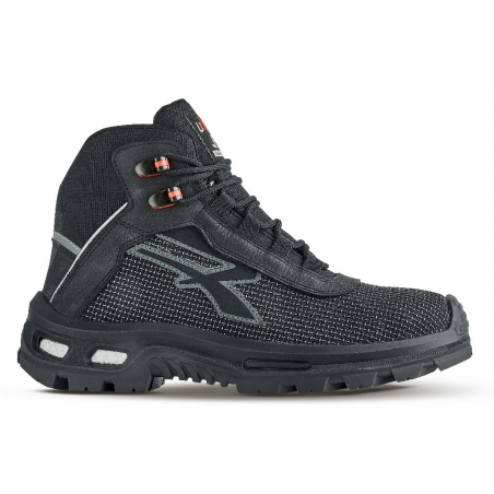Bota Putek Rescue S3 Ci Rs Src