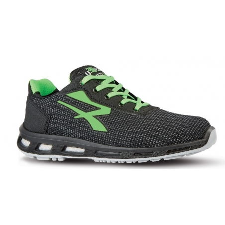 Zapato Strong S3 Ci Src Esd Redlion