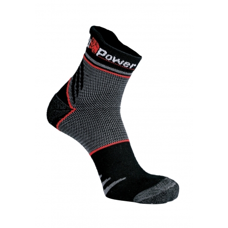 Accesorios Calzado Calcetin Sunny Black Carbon