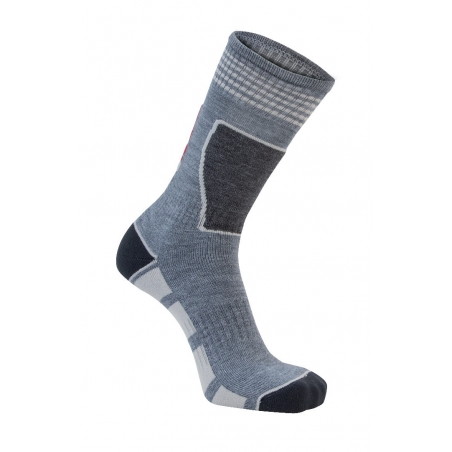 Accesorios Calzado Calcetin Frozen Gray/Silver