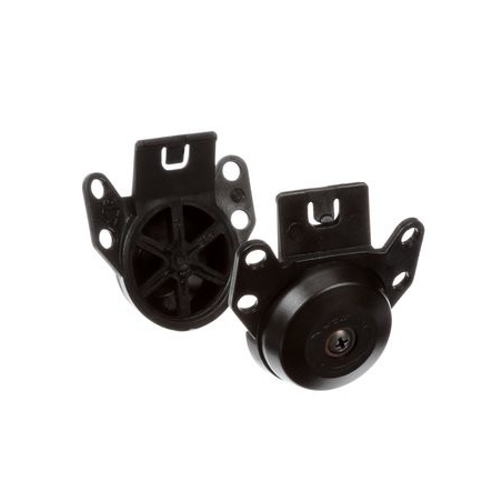 Accesorios Adaptador 5F11 A Casco (1 Par)