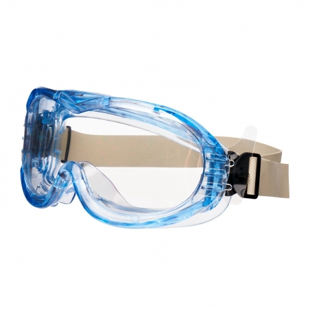 Ocular 3M Fahrenheit Gafas Panoramicas Incol