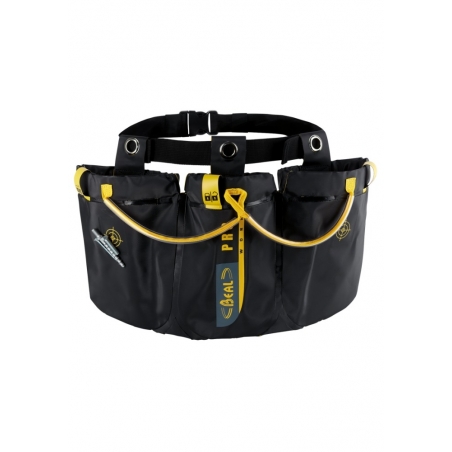 Bolsa / Caldero Porta Herramientas Genius Triple