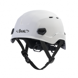Casco Quantum Blanco