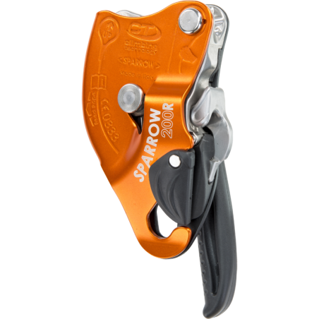 Dispositivo de Descenso / Drc Tipo C Sparrow 200R Naranja