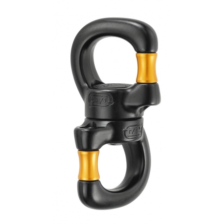 Elevacion y Rescate Manual SWIVEL OPEN