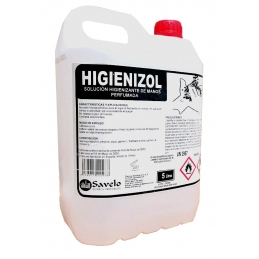 Varios Higienizol 5L Garrafa