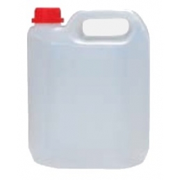 Varios Garrafa 5L Clear...
