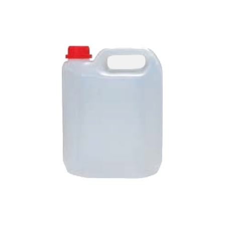 Varios Garrafa 5L Clear Higienizante