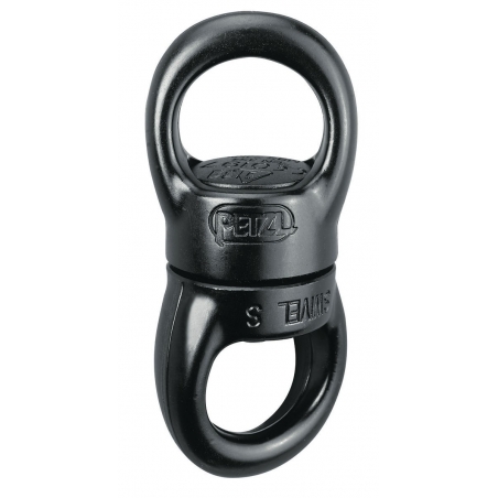 Elevacion y Rescate Manual SWIVEL S