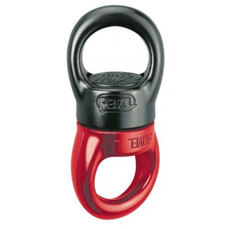 Elevacion y Rescate Manual SWIVEL L