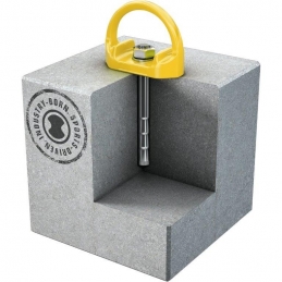 Anclaje D-Bolt Skylotec 3...