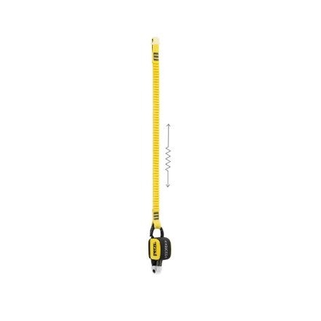 Absorbedor de Energia ABSORBICA-I FLEX  150cm