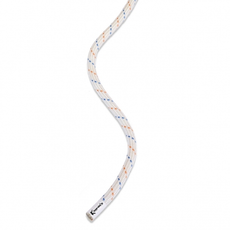 Cuerda Titania Ø11mm 100M Blanca Tipo A