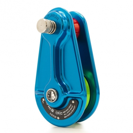 Polea Apeo 19Mm 30Kn