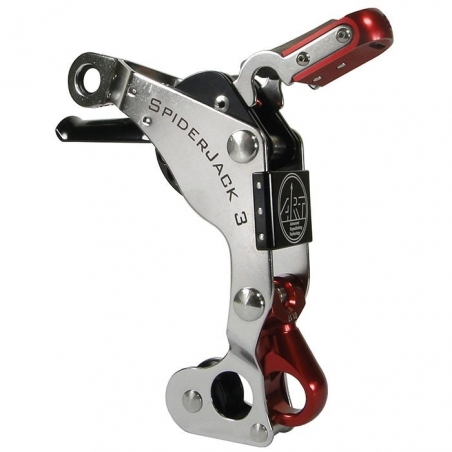 Dispositivo de Descenso / Drc Tipo C Spider Jack 3