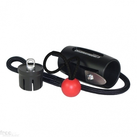 Accesorios Poda y Trepa Double Snapper Recuperador Salvarramas