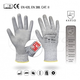 Guantes Tecnicos Dyneema...