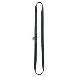 Anclaje ANNEAU 60 cm negro