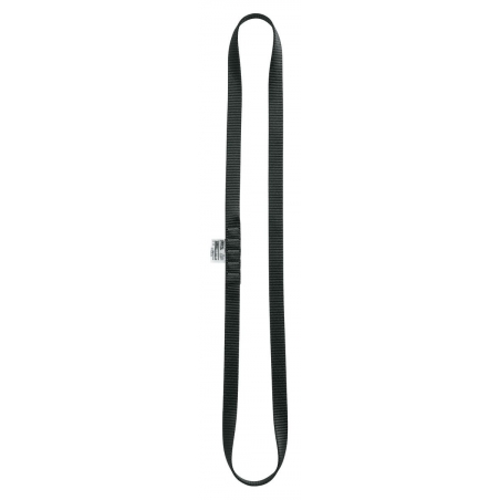 Anclaje ANNEAU 60 cm negro