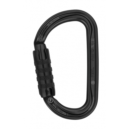 Conector AmD triact - lock negro