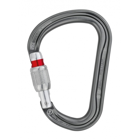 Conector WILLIAM screw - lock